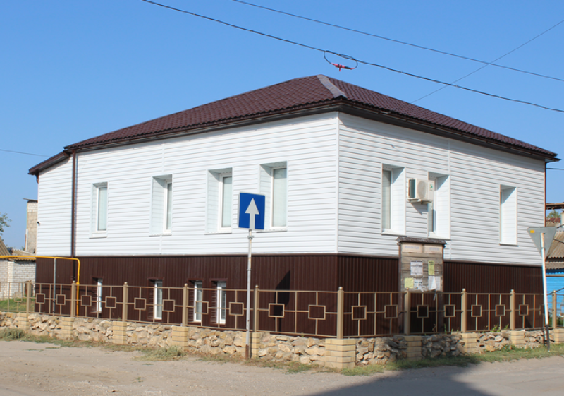 Краеведческий музей Иловлинского района